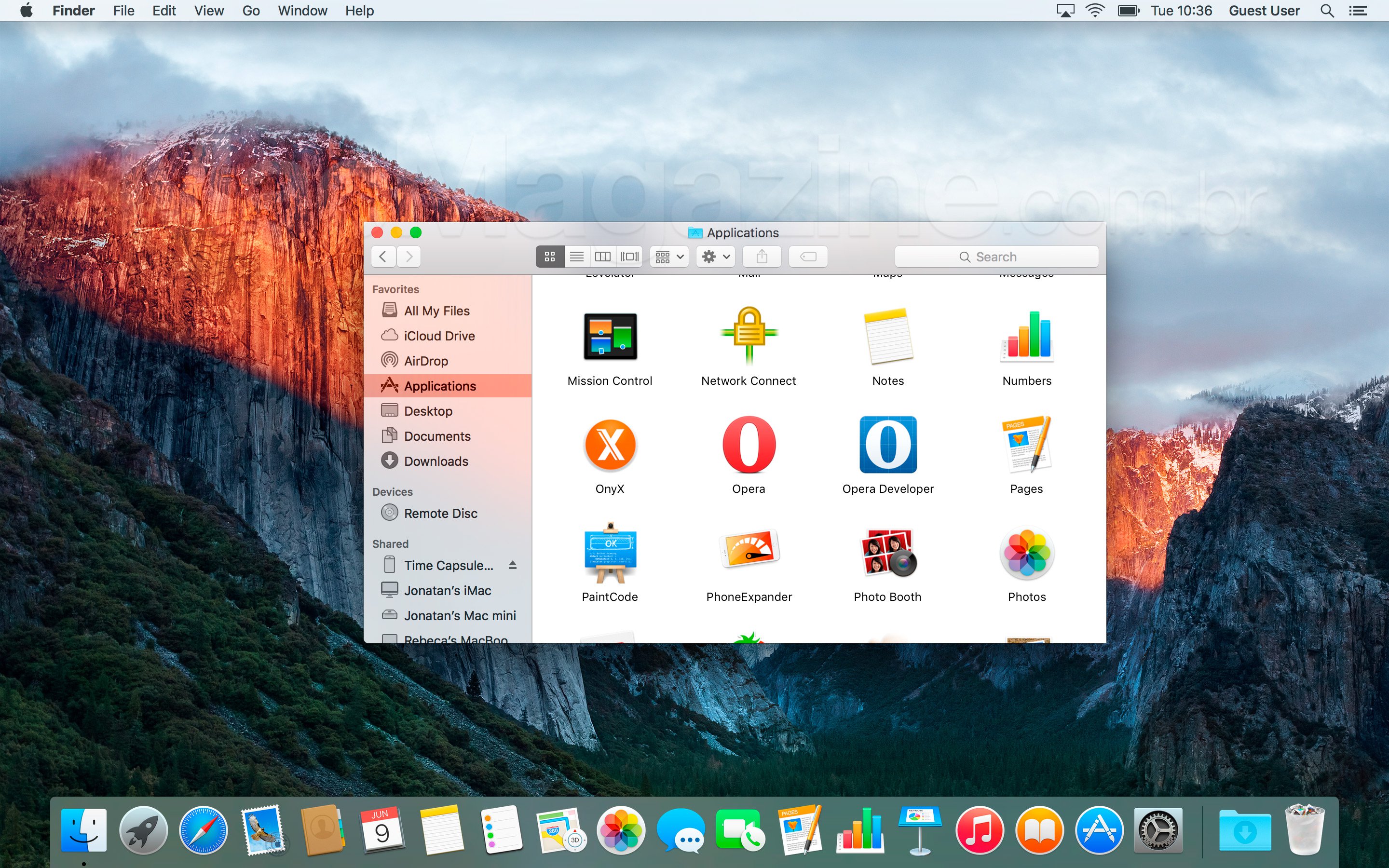 how to download mac os x version 10.10.0
